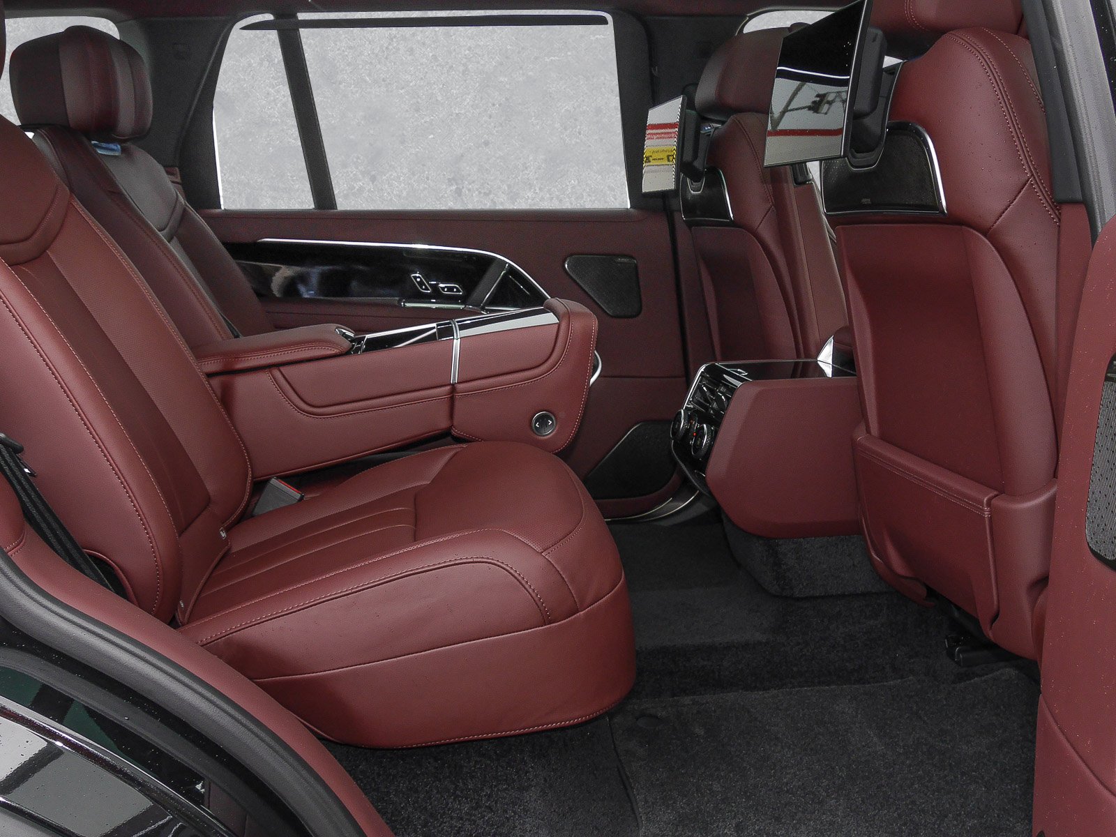 Range Rover P530 Autobiography — photo 5
